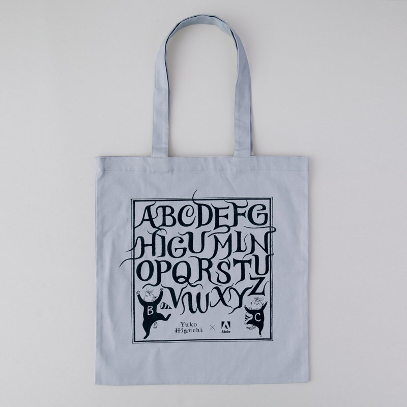 ヒグチユウコ YUKO HIGUCHI ボリス雑貨店 Adobe ヒグミン　M ヒグチユウコ YUKO HIGUCHI ボリス雑貨店 Adobe ヒグミン M