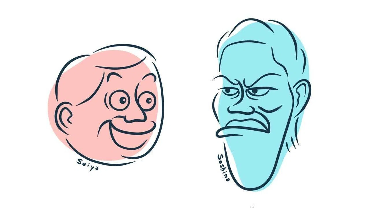 霜降り明星のおかげで またイラストを描き始められた 仙田 真郷 Note 霜降り明星のおかげで またイラストを描き始められた 仙田 真郷 Note