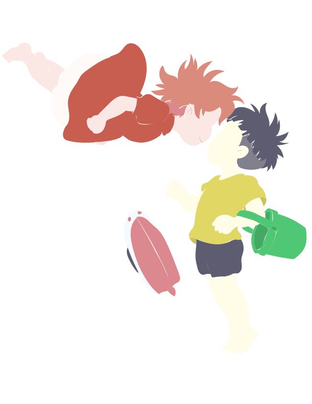 親の呼び方 あの子 Note