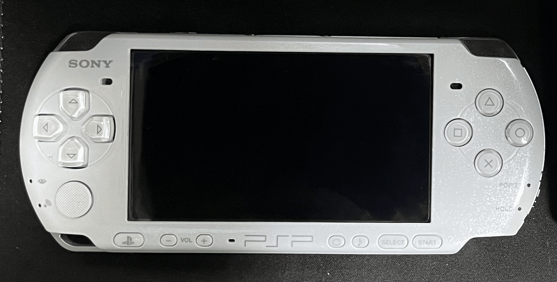 Pspのゲームを吸い出してエミュレータで動かすまで 完全マニュアル Gamecenter Wasabi Note Pspのゲームを吸い出してエミュレータで動かすまで 完全マニュアル Gamecenter Wasabi Note