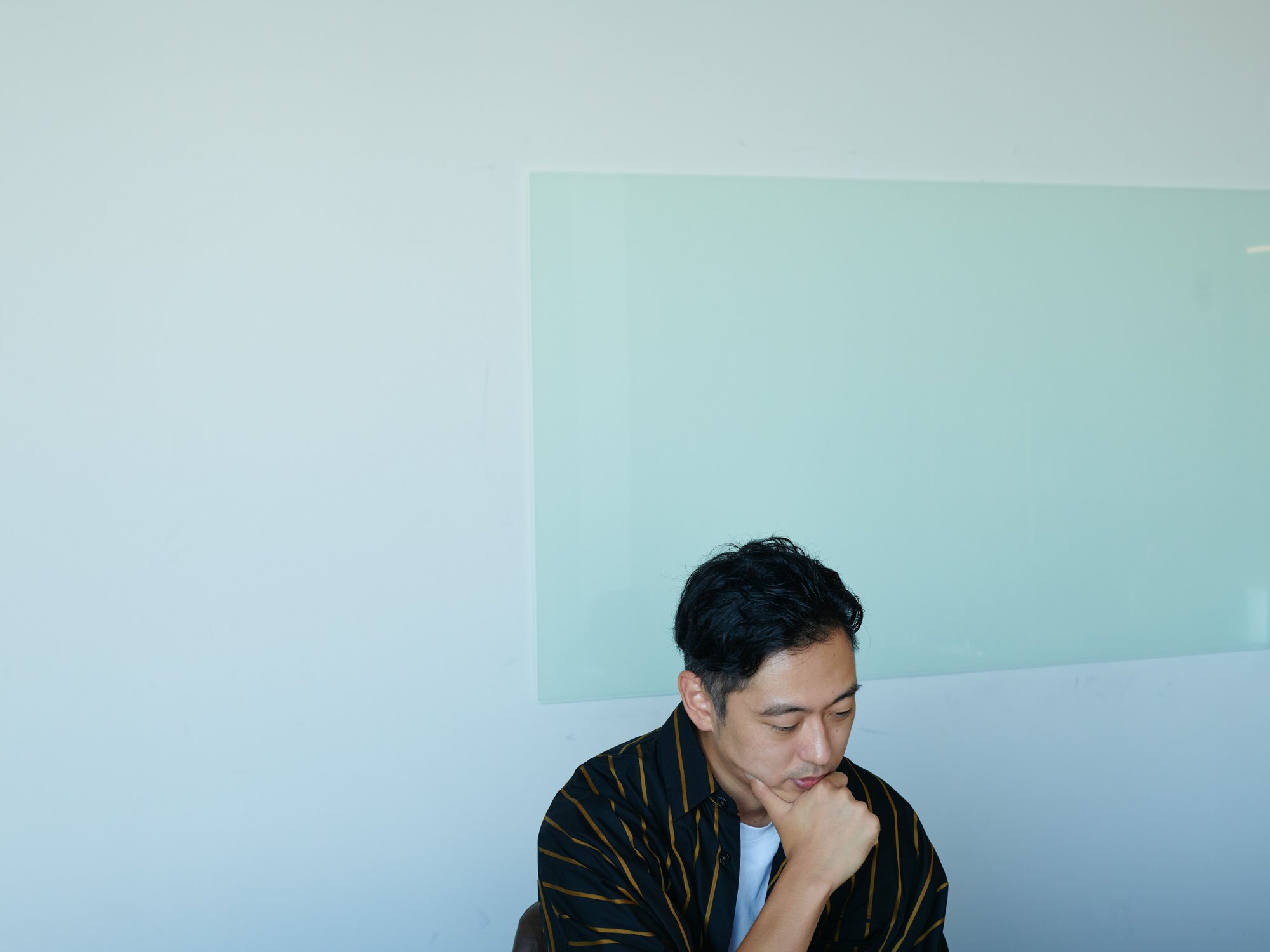 生み出すべきは 個々の 生活に寄り添う デザイン ソウゾウ鈴木伸緒 Designing 生み出すべきは 個々の 生活に寄り添う デザイン ソウゾウ鈴木伸緒 Designing