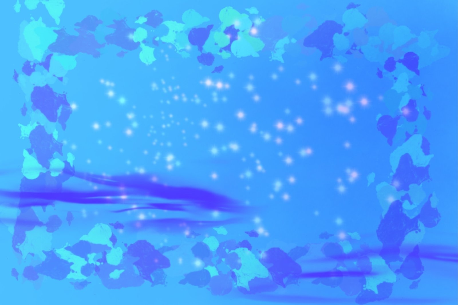 オリジナル 背景 壁紙 フーカ 風花 フーカ 風花 Note