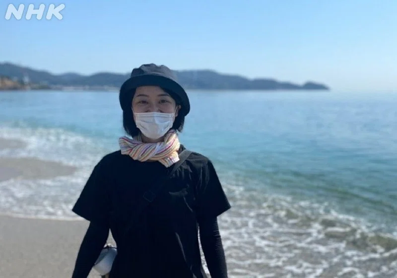 画像 筆者