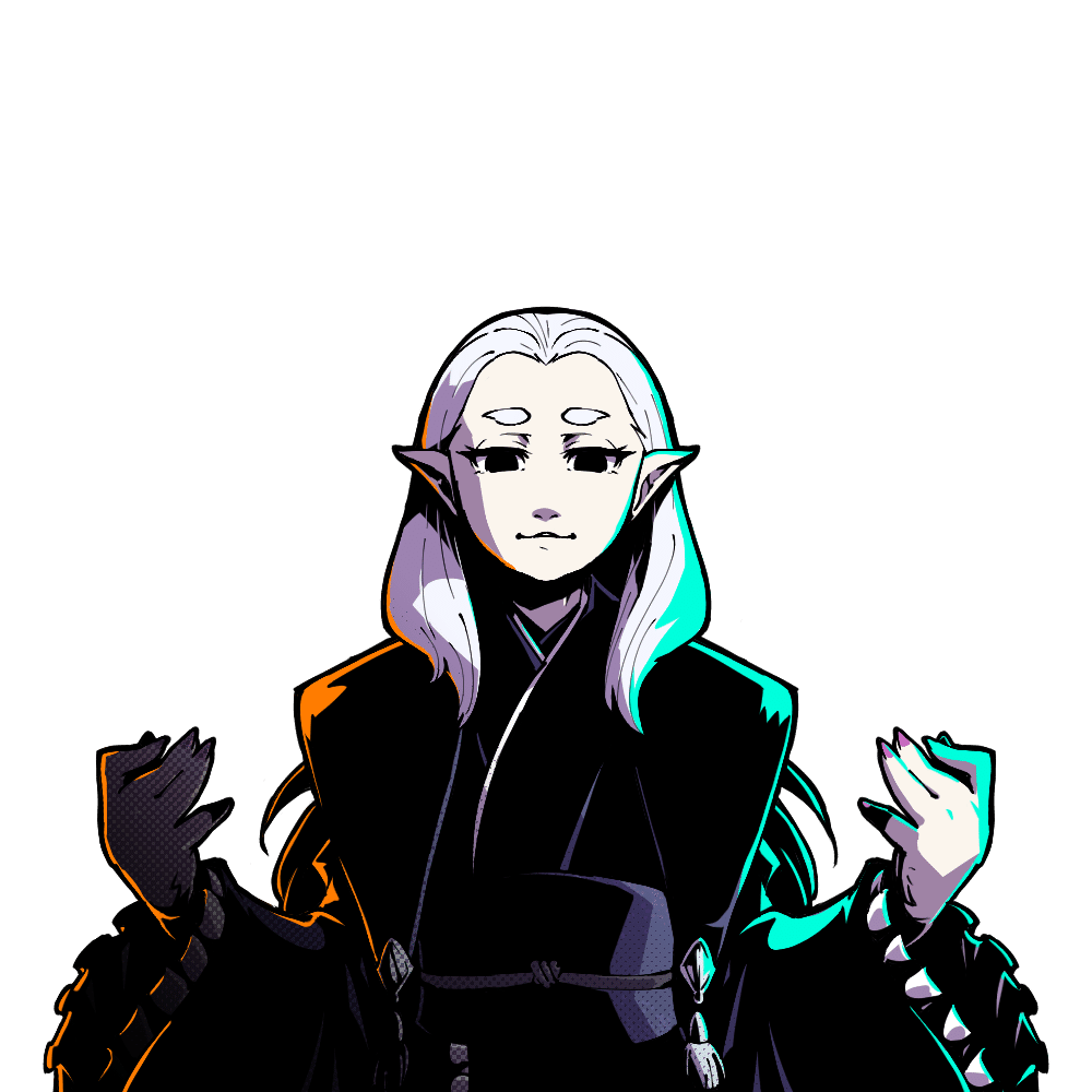 ニンジャ スレイヤー キュア
