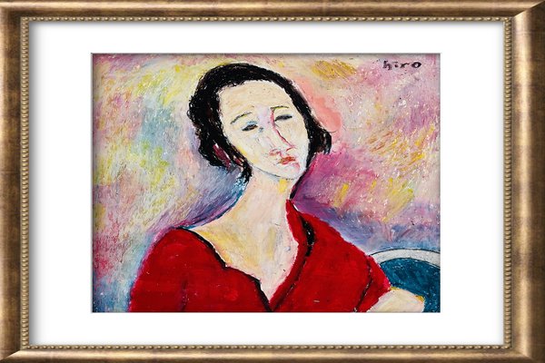 モディリアーニにお願い の新着タグ記事一覧 Note つくる つながる とどける