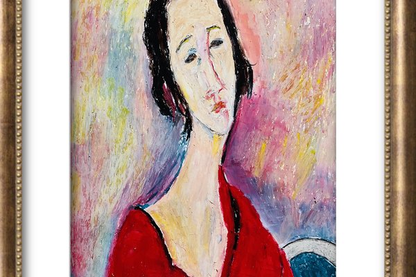 モディリアーニにお願い の新着タグ記事一覧 Note つくる つながる とどける モディリアーニにお願い の新着タグ記事一覧 Note つくる つながる とどける