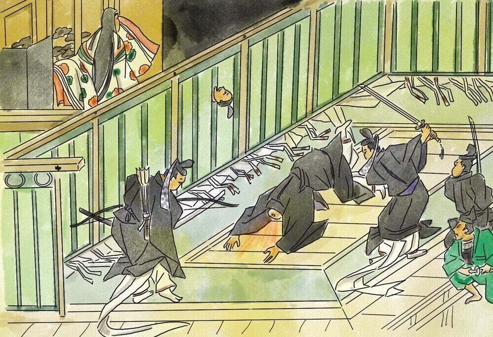 あの歴史的瞬間 こんな香りがきっと漂っていた 大化の改新 の時代にタイムスリップ出来るお香 大阪歴史博物館コラボ企画 フェリシモ ミュージアム部 Note あの歴史的瞬間 こんな香りがきっと漂っていた 大化の改新 の時代にタイムスリップ出来るお香 大阪歴史博物館コラボ企画 フェリシモ ミュージアム部 Note