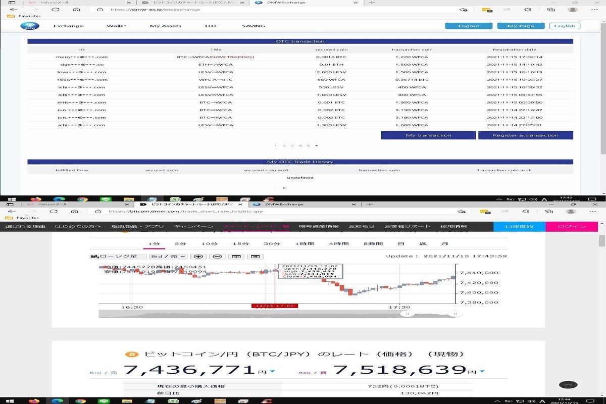 WFCA」の人気タグ記事一覧｜note ――つくる、つながる、とどける。