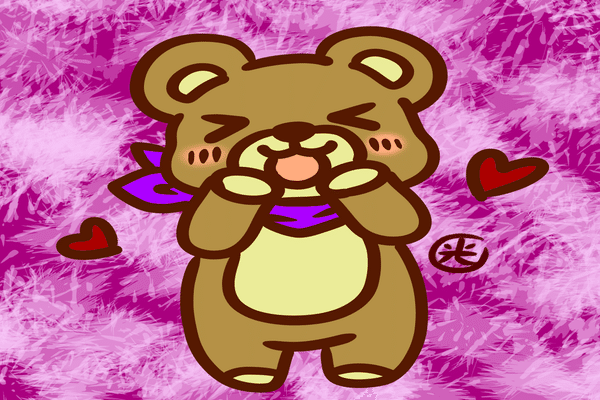 くまのイラスト の新着タグ記事一覧 Note つくる つながる とどける