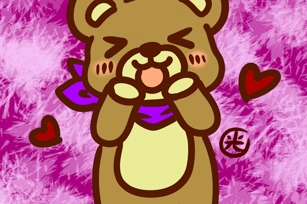 くまのイラスト の新着タグ記事一覧 Note つくる つながる とどける くまのイラスト の新着タグ記事一覧 Note つくる つながる とどける