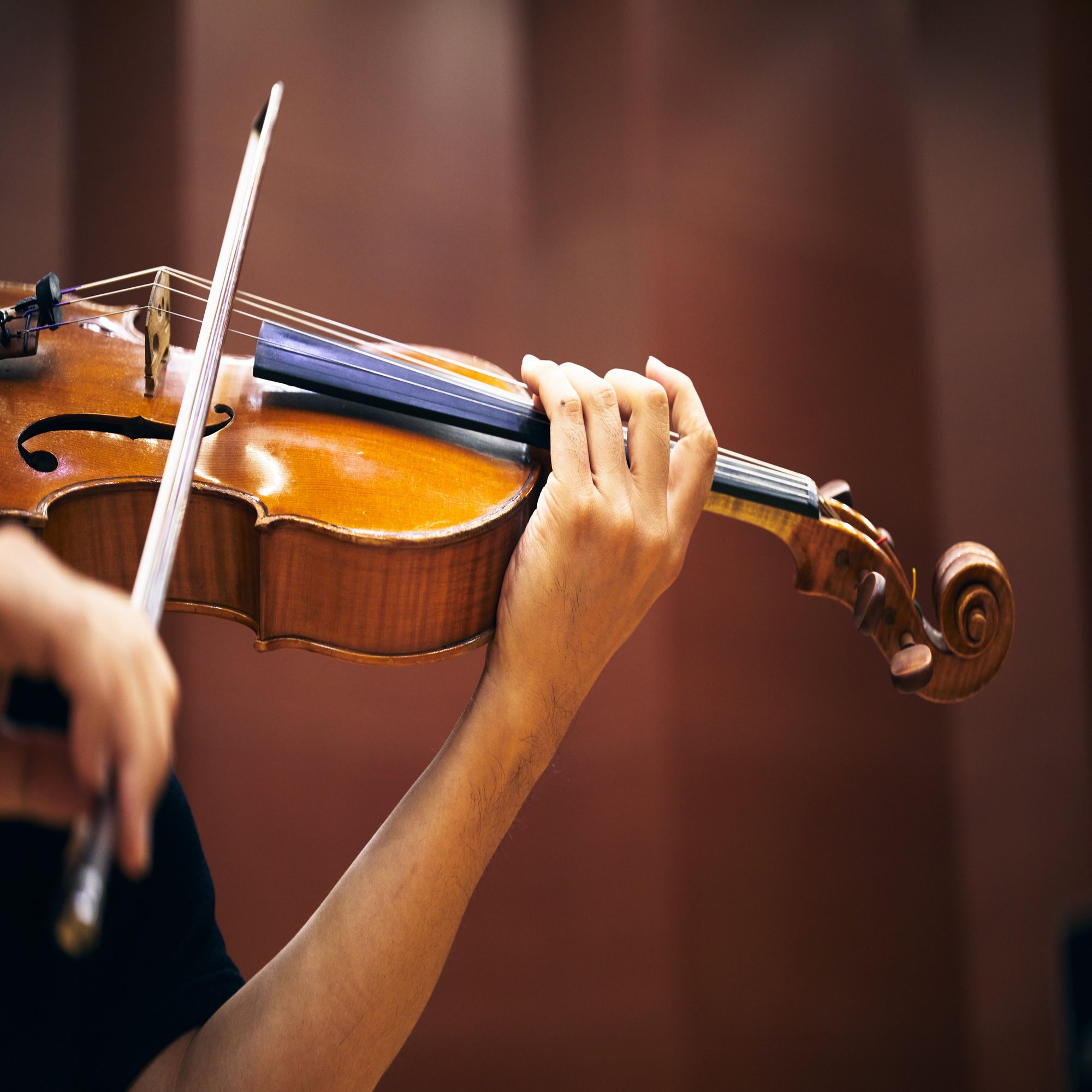 ３ 村松龍 N響ヴィオラ奏者 弾き手として感情を掻き立てられる一節 みんなのn響アワー Nhk交響楽団