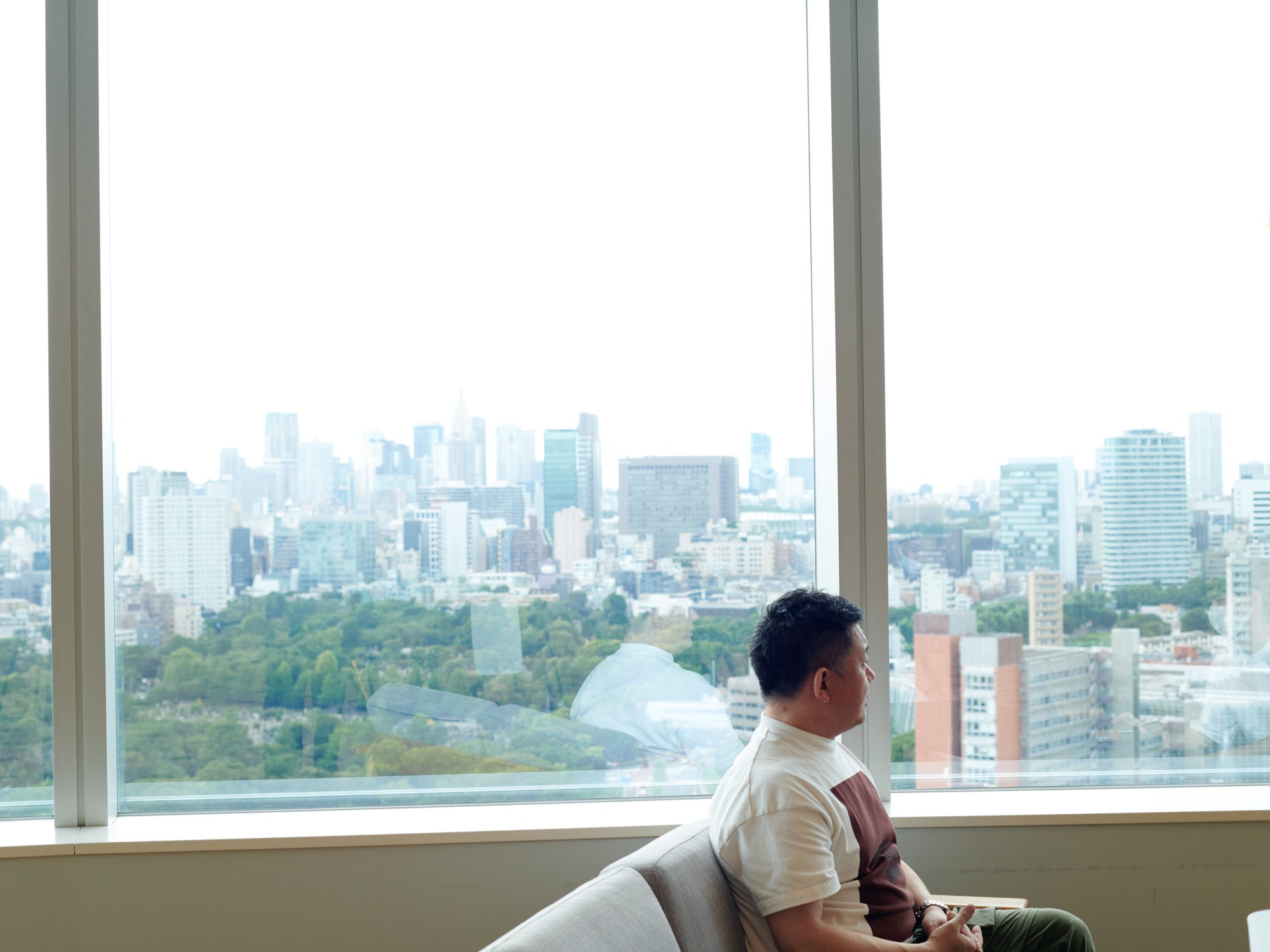 良い顧客体験は経営上の資産 メルカリが3年以上cxに注力する理由 Designing 良い顧客体験は経営上の資産 メルカリが3年以上cxに注力する理由 Designing