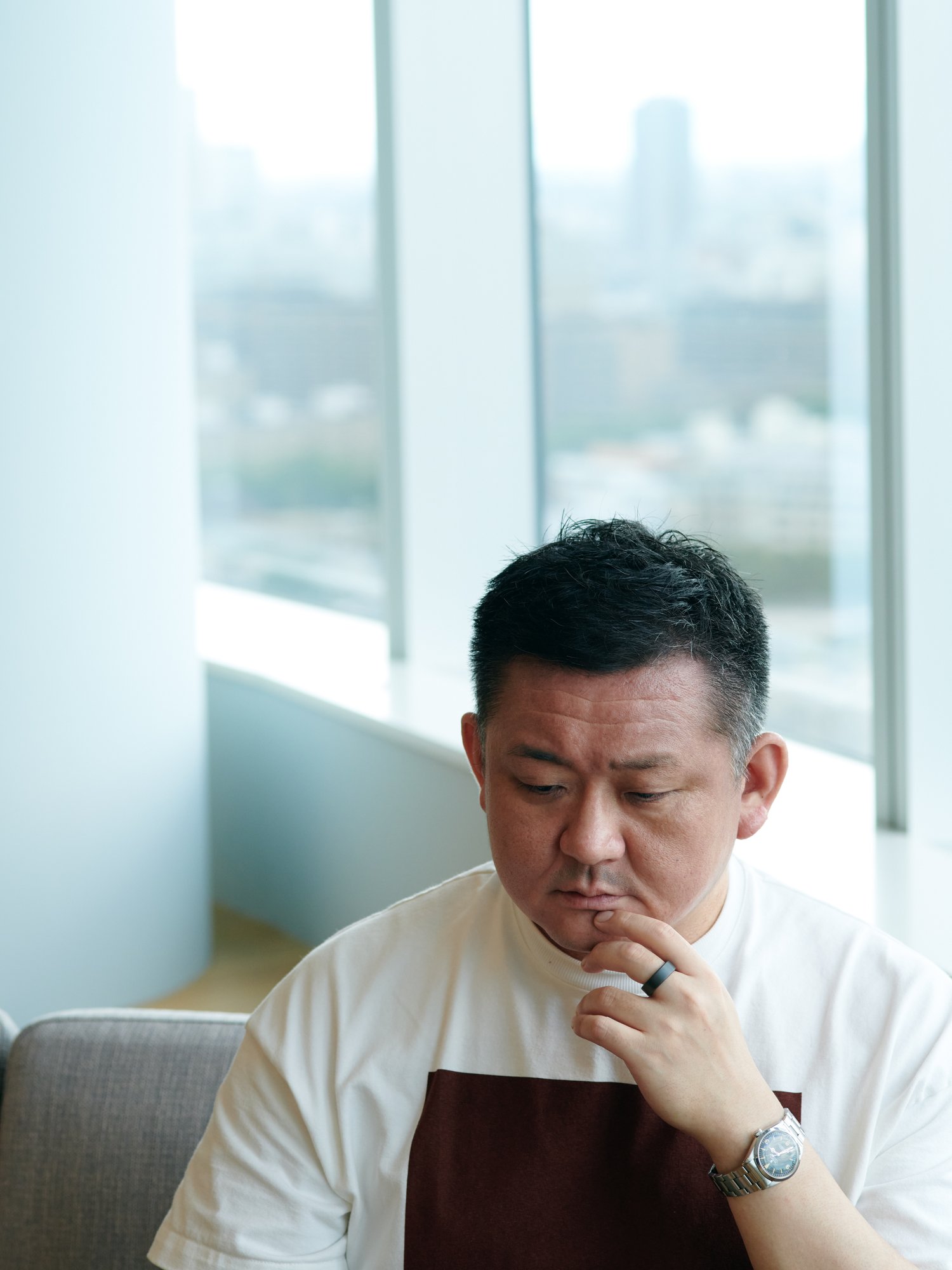 良い顧客体験は経営上の資産 メルカリが3年以上cxに注力する理由 Designing 良い顧客体験は経営上の資産 メルカリが3年以上cxに注力する理由 Designing