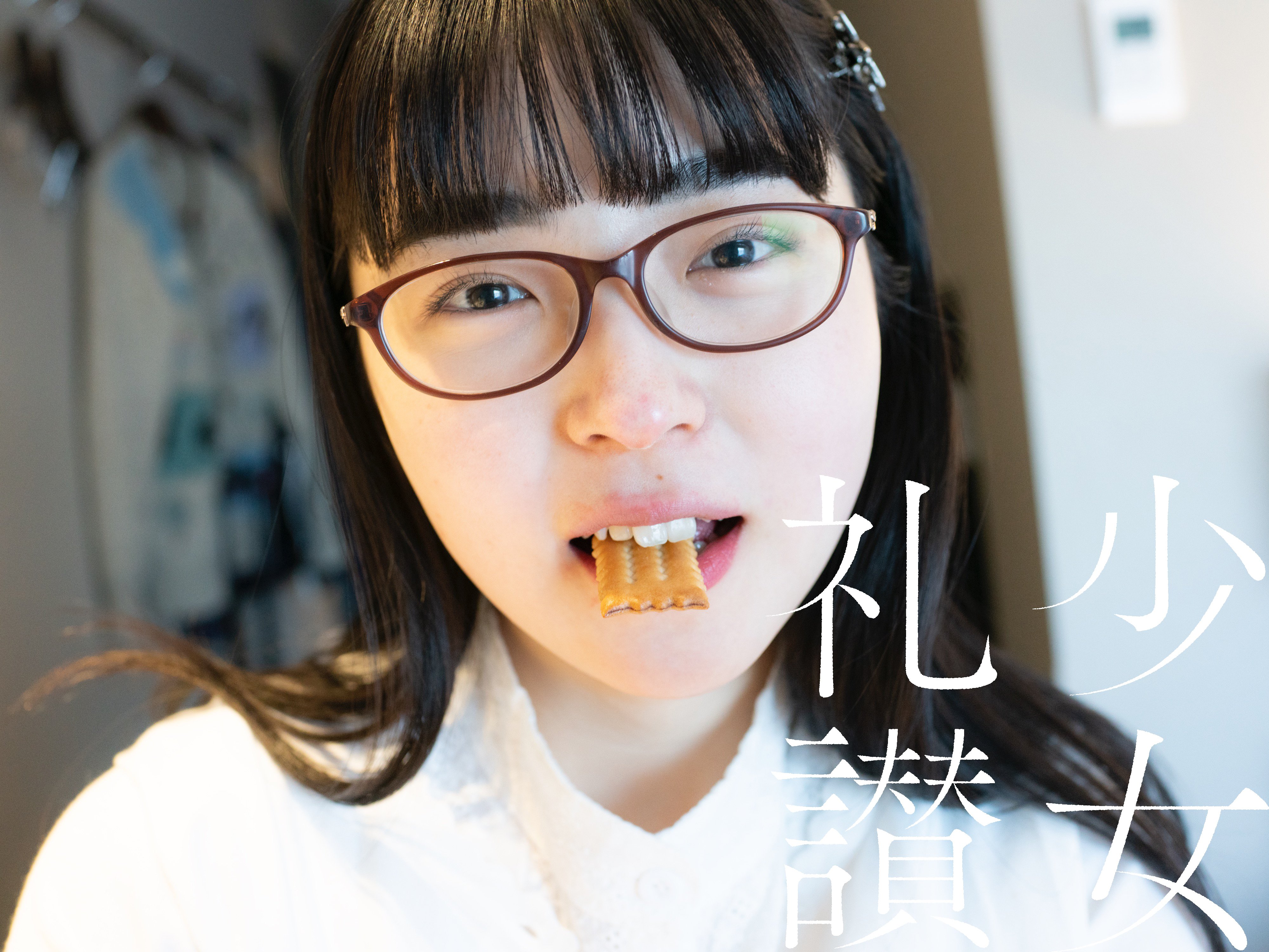 少女礼讃 家の少女礼讃 非売品 30部限定 シリアルナンバー入り 青山裕企 Amazon.co.jp: サイン本 青山裕企/少女礼讃/特別版/プリント付