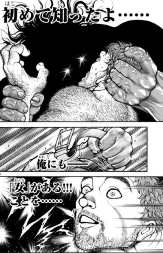 バキ道 ヒトシンカ シンカ論マガジン センサイクロペディア Note