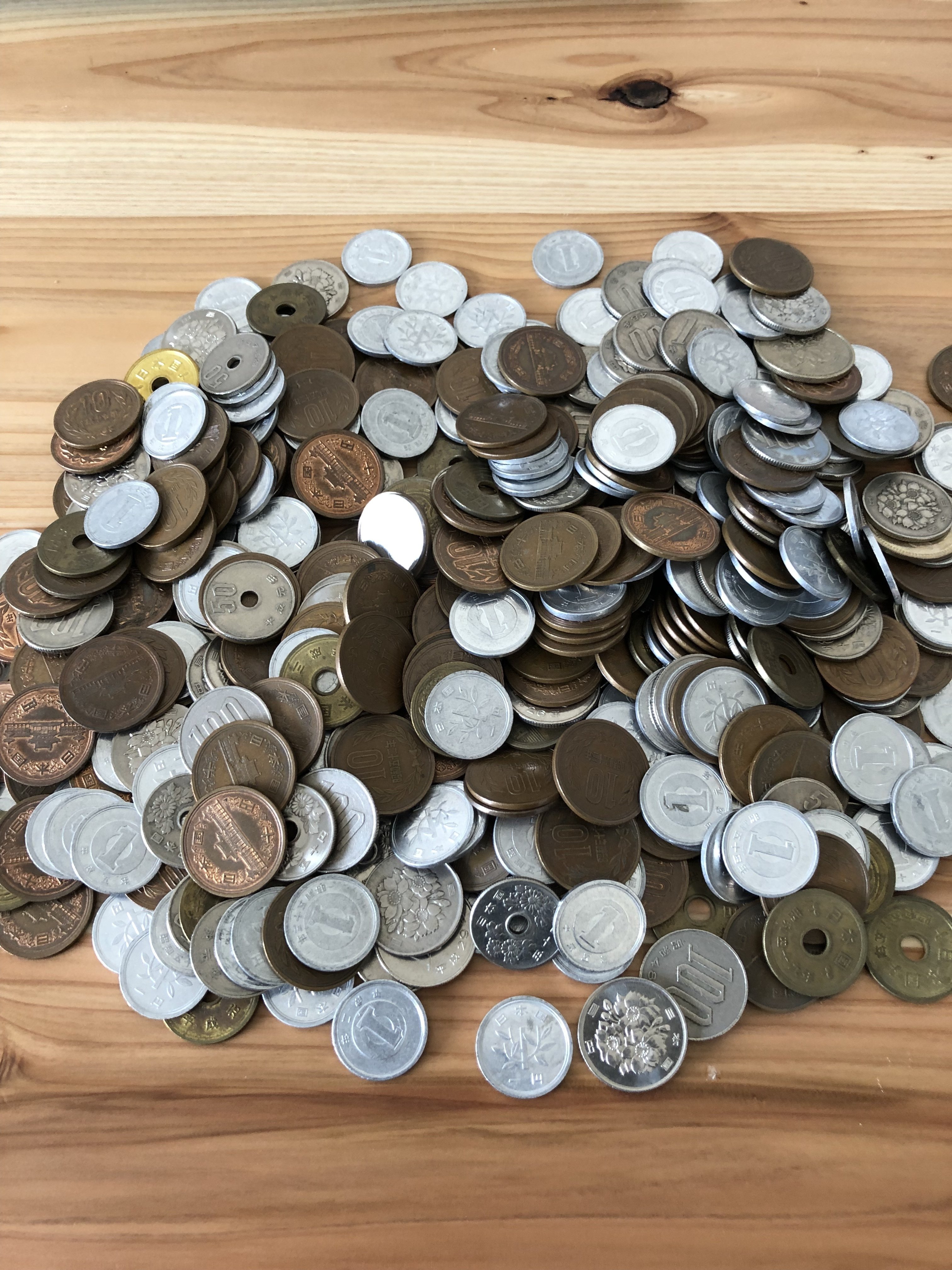 小銭貯金 必ず億る人 資産形成 株式投資 世界経済 Note