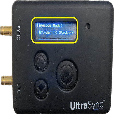 ほったらかし」でOKなタイムコード同期 【後編】｜L'espace