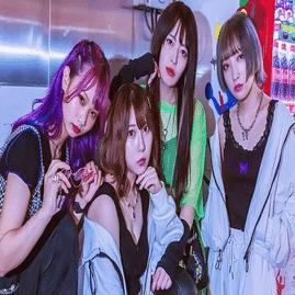 花冷え。/ 乙女革命｜ヴァジュラ𝔦𝔡