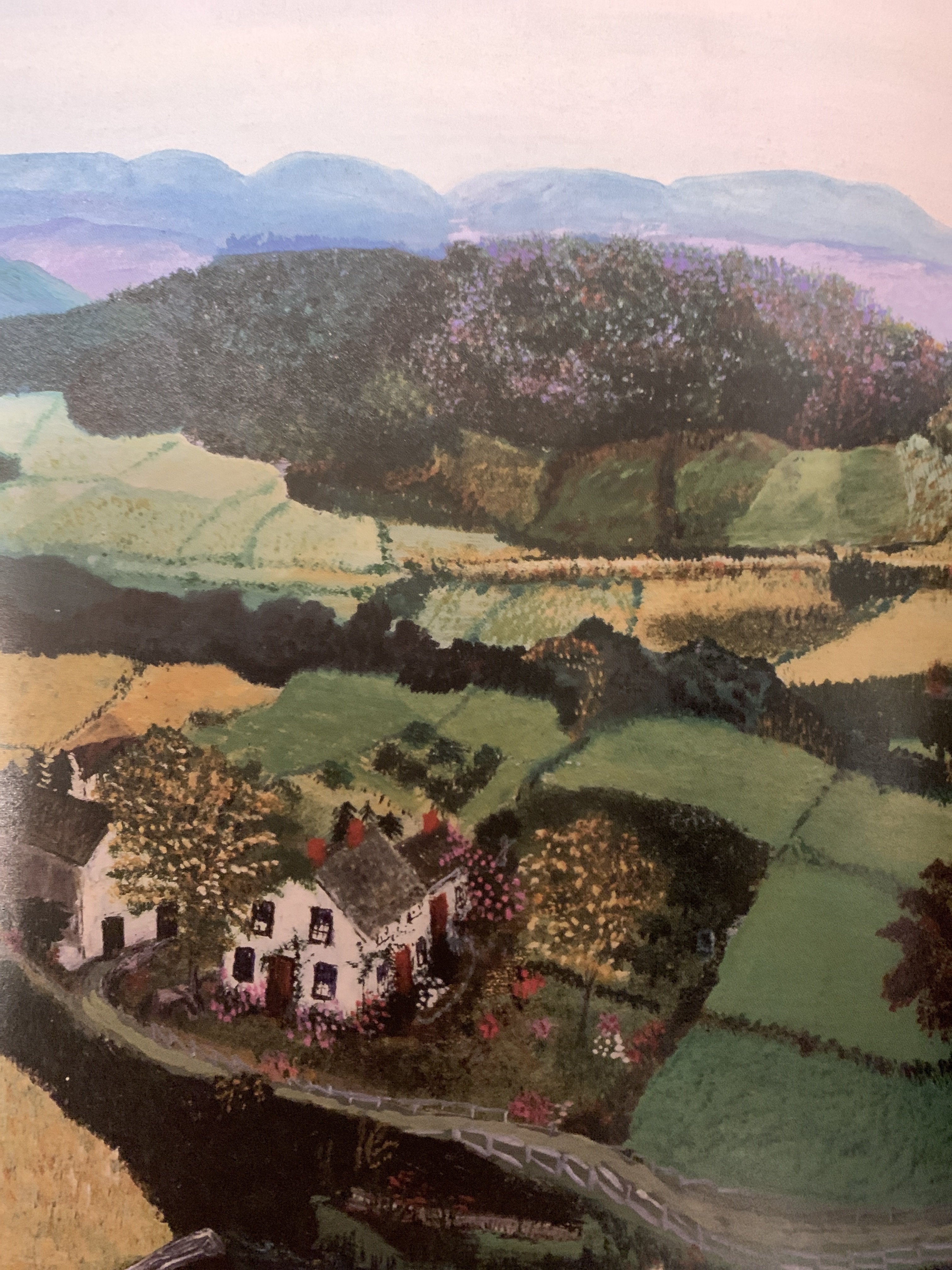 おいしい食べ物と笑い声と。 グランマ・モーゼスの最高の人生｜もちもち