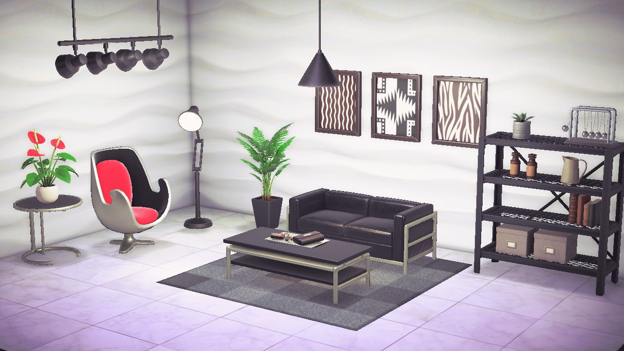 あつ森 あつ森に登場するインテリアのスタイル一覧 ハピパラ ロザンナ Note あつ森 あつ森に登場するインテリアのスタイル一覧 ハピパラ ロザンナ Note