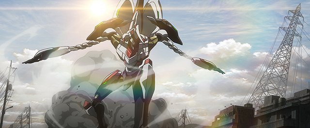結構よくわかんなかったからあれってどういうこと のまとめ Eureka 予習復習note ネジムラ アニメ映画ライター Note