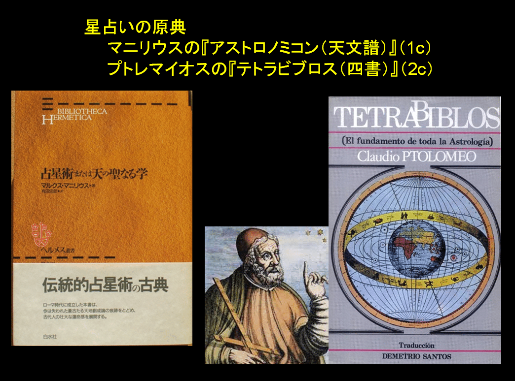星占いの歴史｜KODA