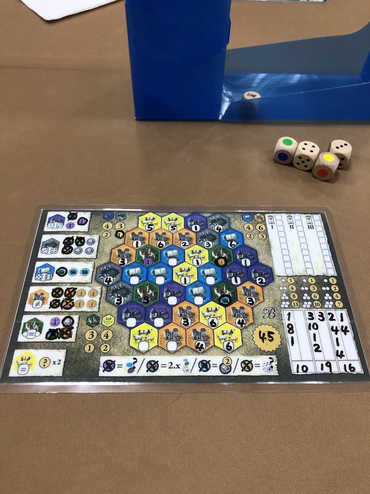 🃏トランプ・ドミノ・トリテ会@いち・に・さん！٩(ˊᗜˋ*)و｜いち・に