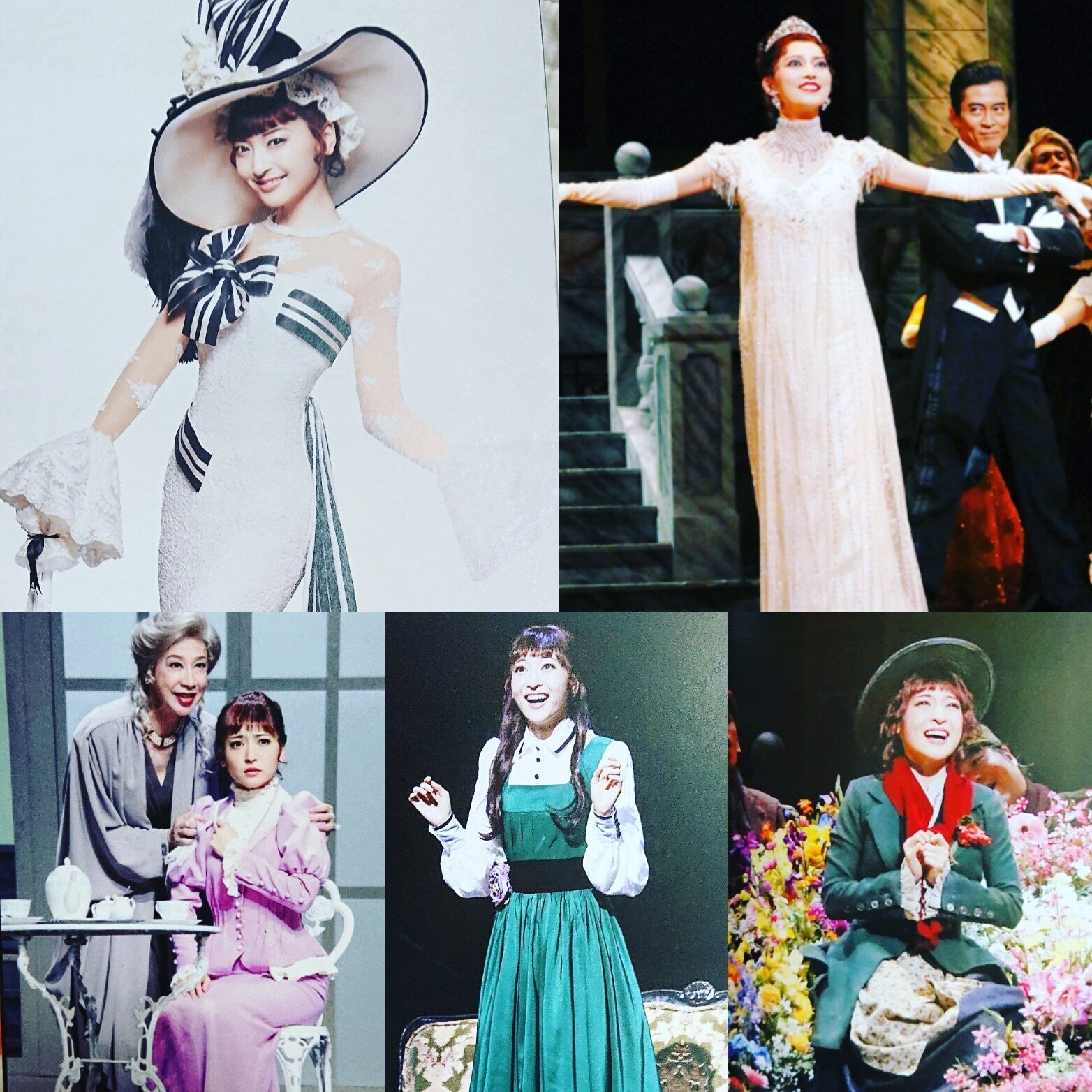 ミュージカル マイ フェア レディ 観劇記録 メリアのミュージカルな日々 Note ミュージカル マイ フェア レディ 観劇記録 メリアのミュージカルな日々 Note