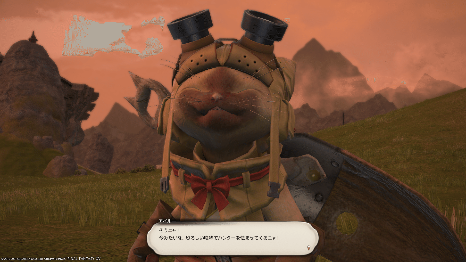 Ff14 Mh 異世界に行ったリオレウスを追って光の戦士になってきた話 せと Note Ff14 Mh 異世界に行ったリオレウスを追って光の戦士になってきた話 せと Note