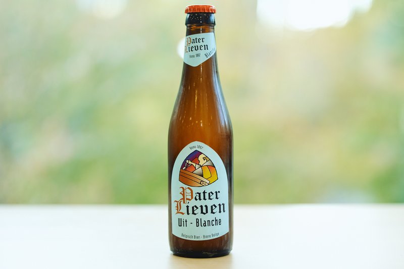 ベルギービール「パーテル・リーヴェン」