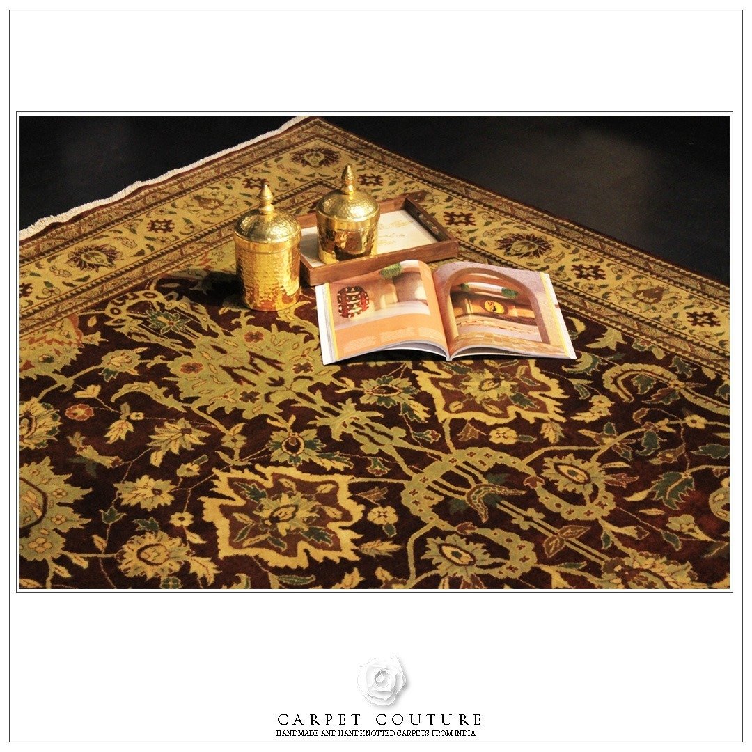 our luxury persian collection｜carpetcouture