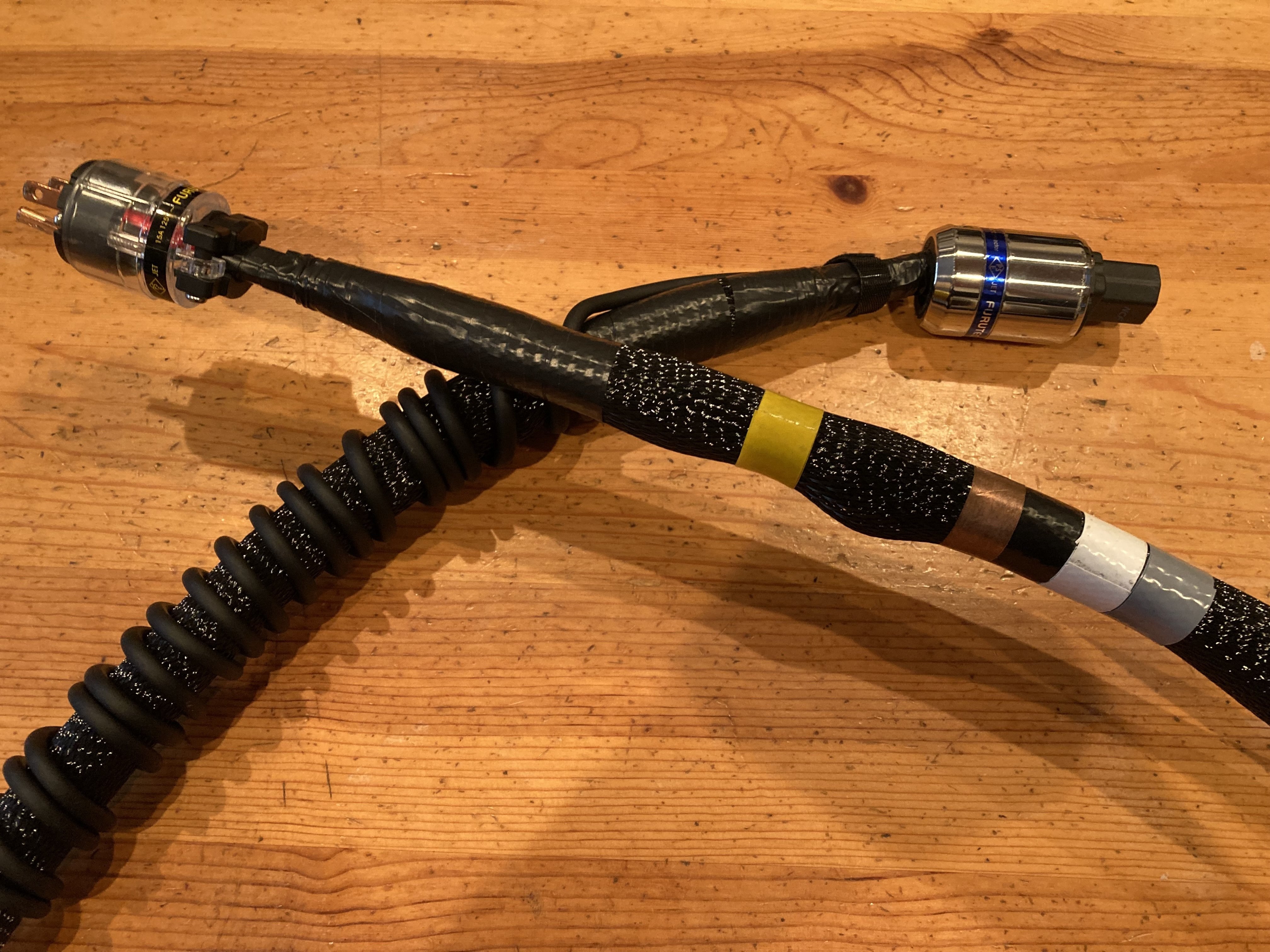 AET ケーブルアイソレーター EVO-CI0650NI