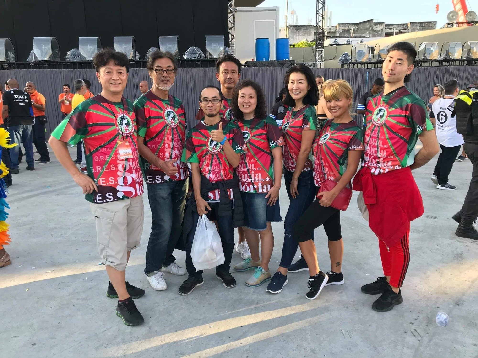 22年2月 リオのカーニバルを取材して参ります 観月 リオデジャネイロ Note 22年2月 リオのカーニバルを取材して参ります 観月 リオデジャネイロ Note