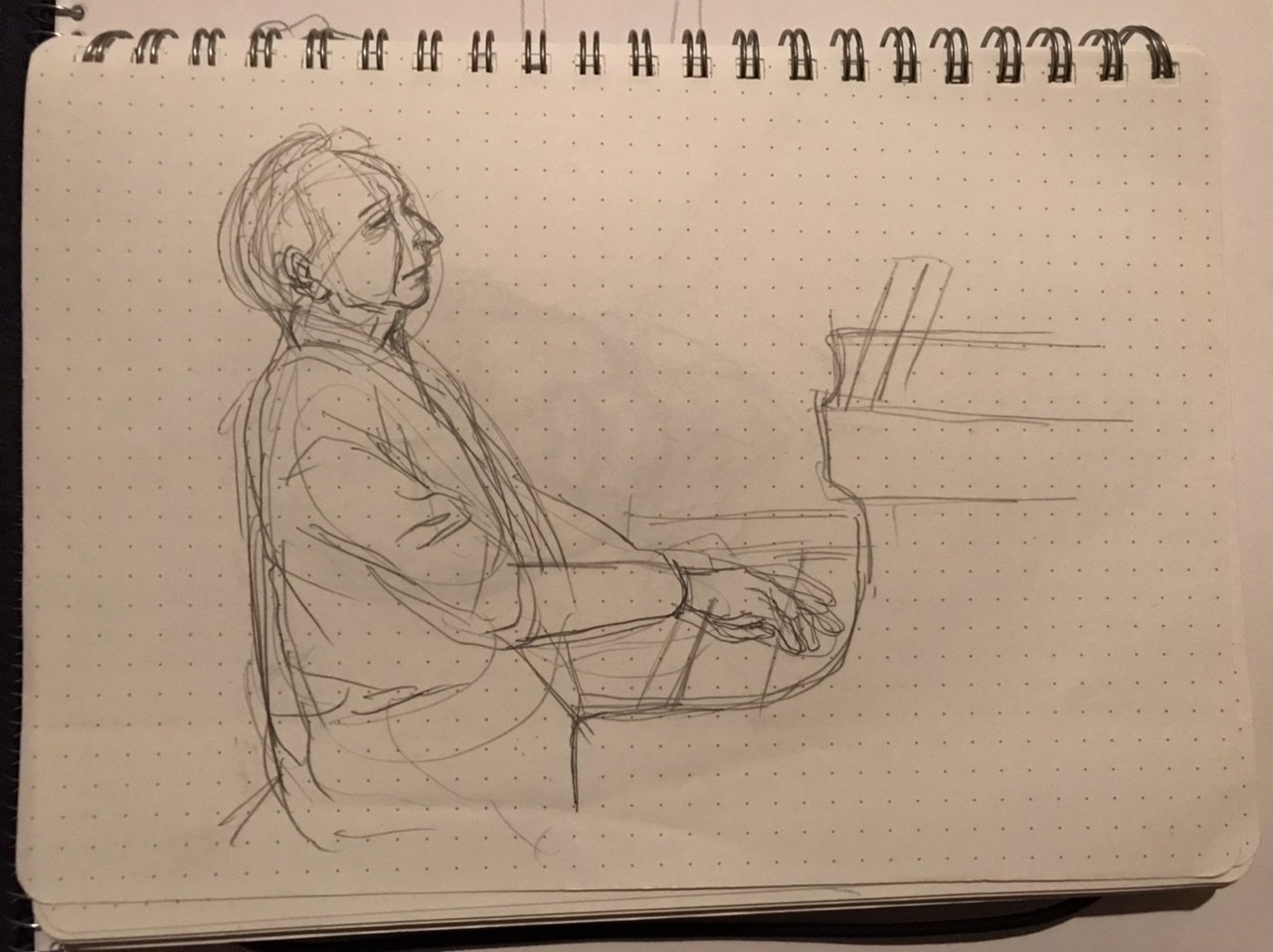 令和3年、絵が上手くなるためにやってみてよかった40のこと｜岡崎 つく