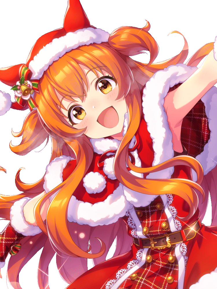 ウマ娘 Ssrマヤノトップガン透過素材 よぞら Note ウマ娘 Ssrマヤノトップガン透過素材 よぞら Note