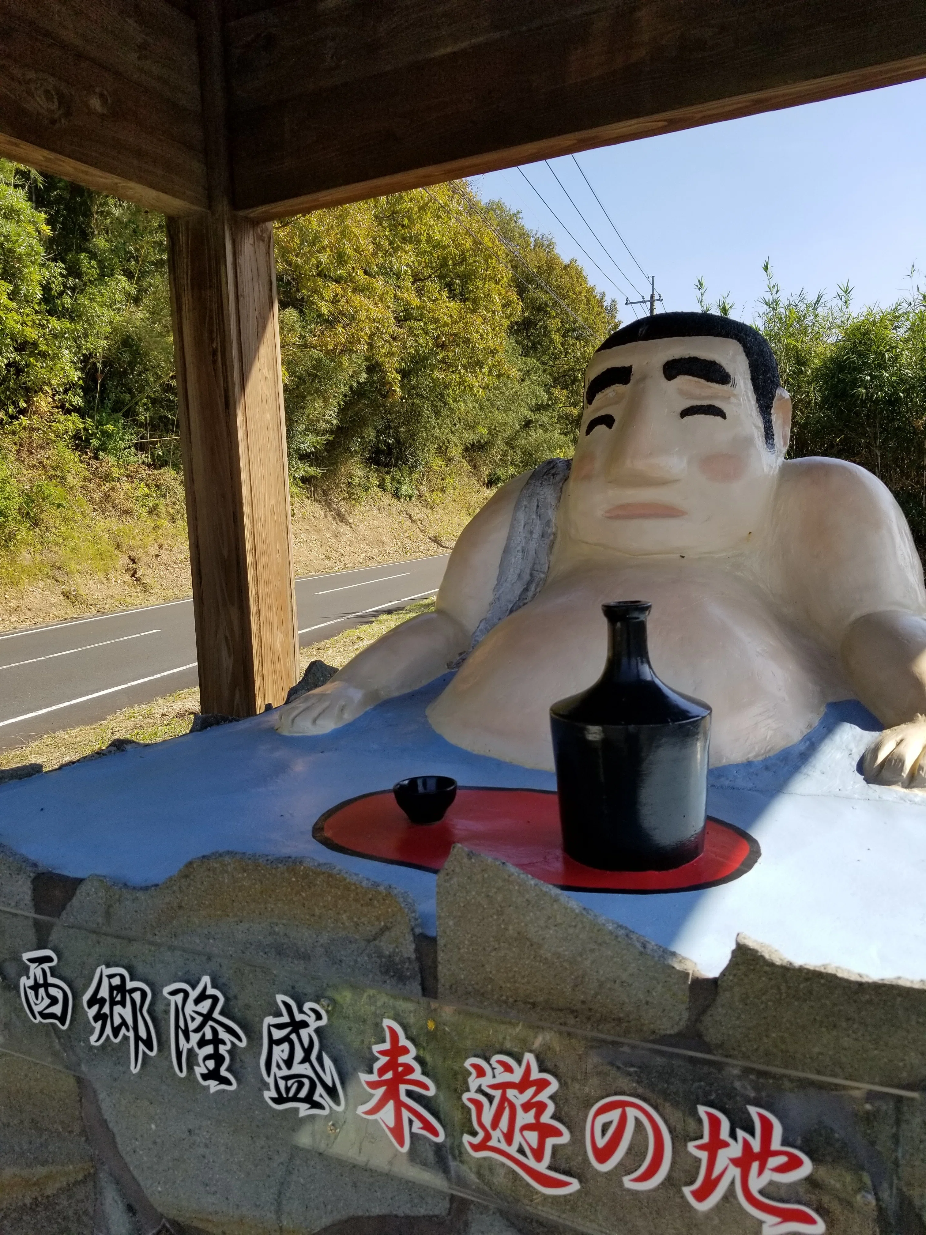 西郷隆盛が愛した温泉。歴史ある吹上温泉地で4代目主人が思うこと