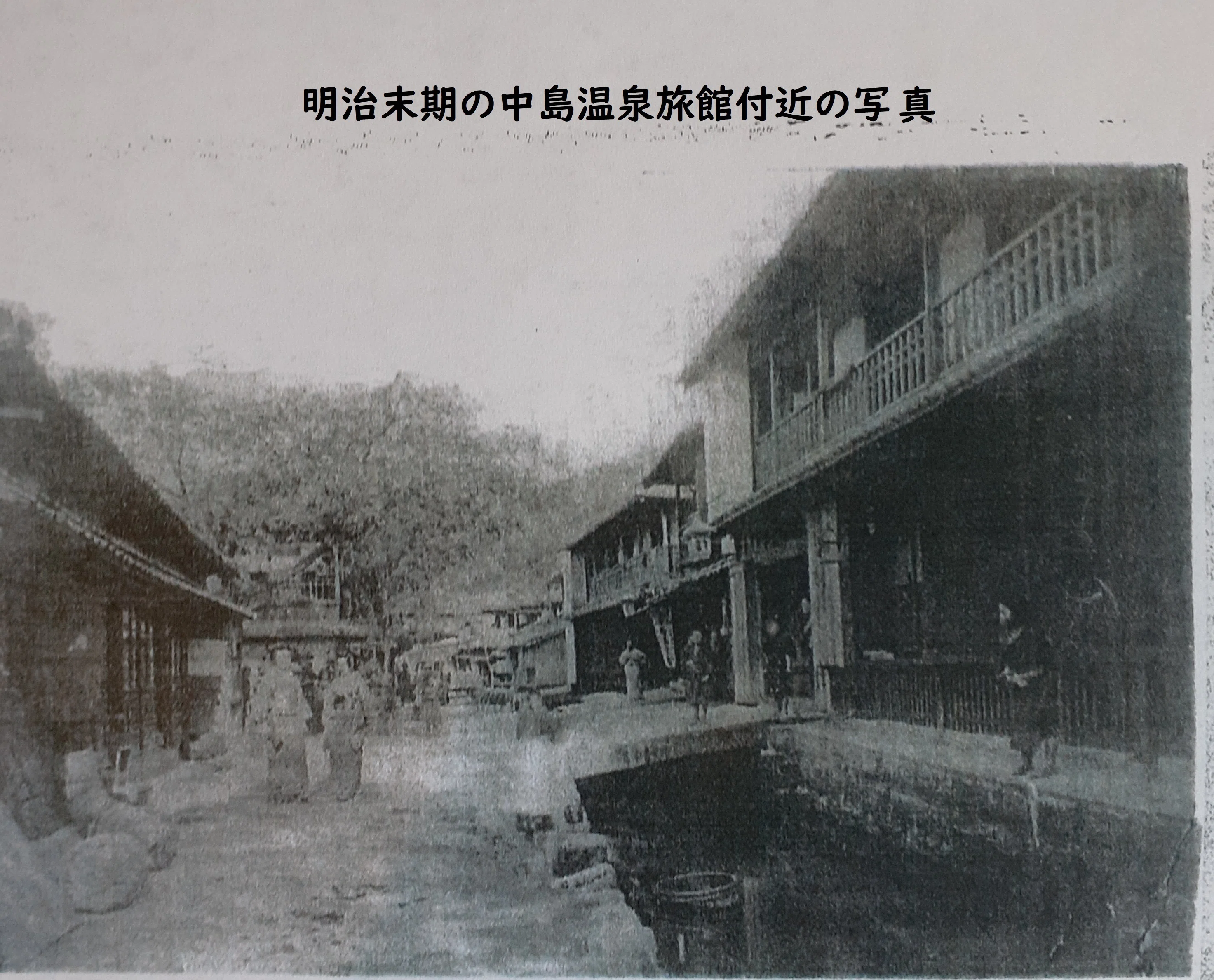西郷隆盛が愛した温泉。歴史ある吹上温泉地で4代目主人が思うこと