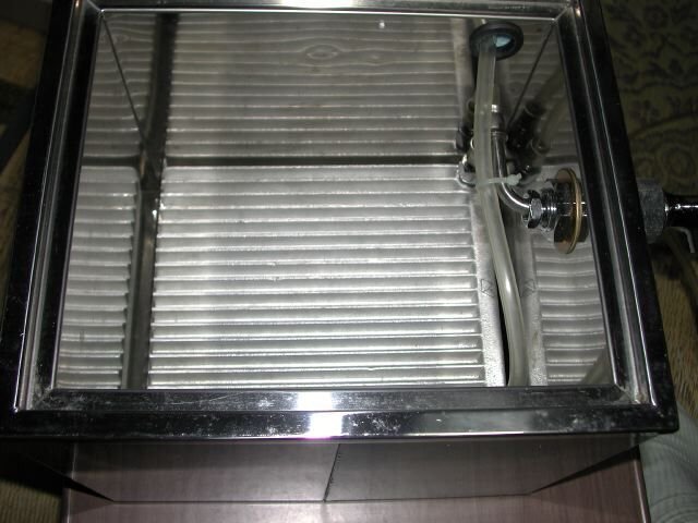 夢のビールサーバー〜氷冷、空冷、瞬冷〜｜森シュンロウ