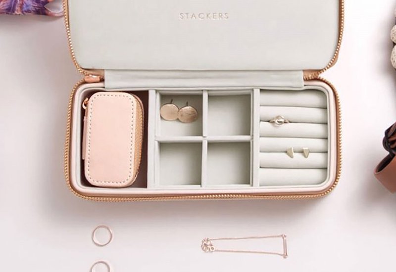 STACKERS〈スタッカーズ〉ジュエリーボックス TRAVEL L