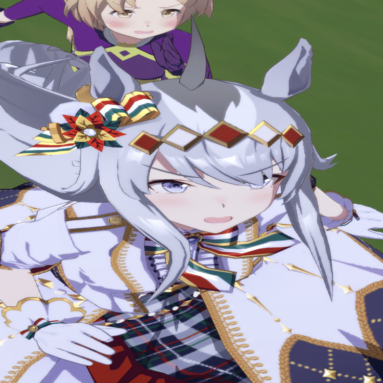 ウマ娘】【キセキの白星】オグリキャップは引くべき？次回チャンミで