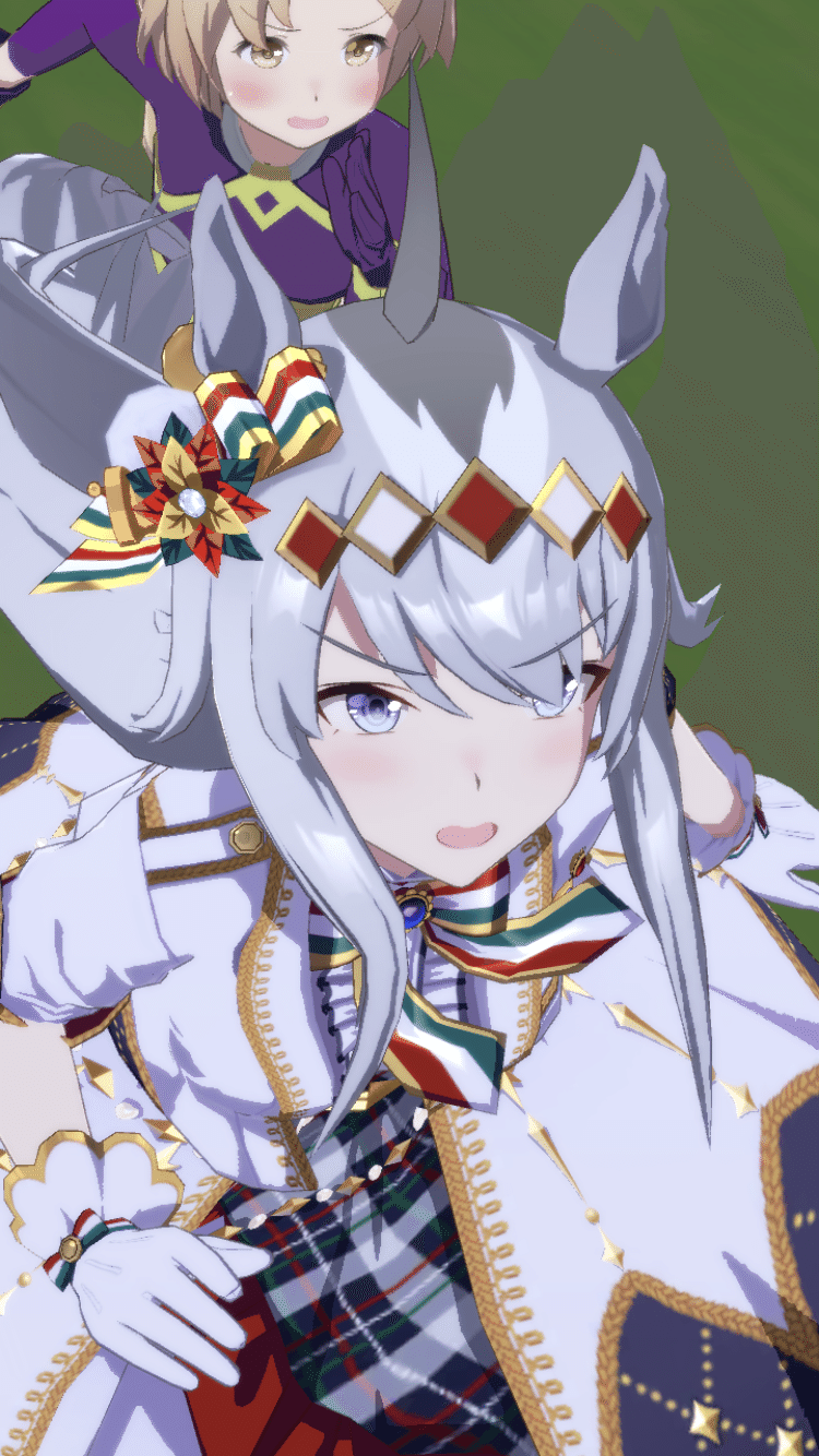 ウマ娘 オグリキャップ キセキの白星 ウマ娘 プリティーダービー オグリキャップ -キセキの白星