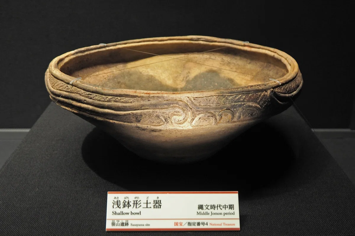 やはりすごい国宝の火焔型土器たちと縄文文化の一つの極致ー十日町市博物館[JOMOSEUM]｜土