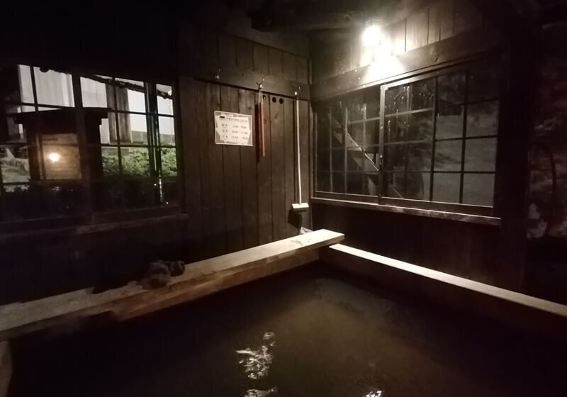 リゾートバイト体験談 Vol.161【奥飛騨温泉郷】