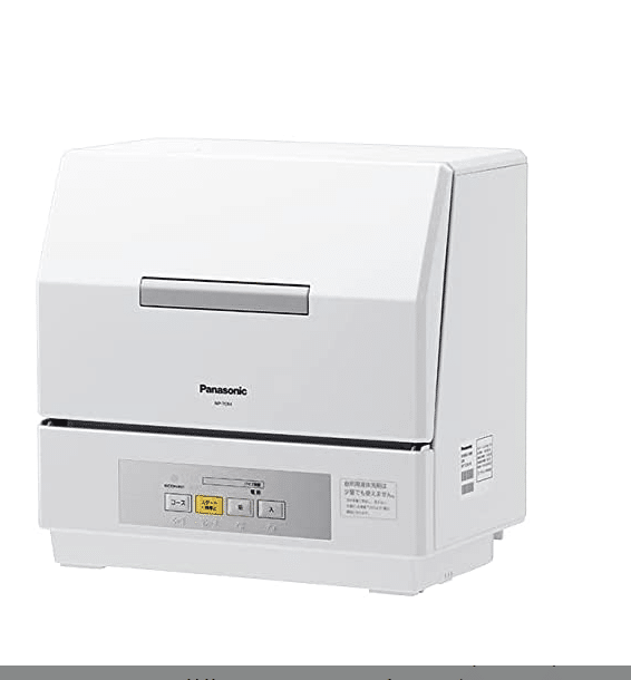 15分DIY】パナソニック卓上食洗機買って自分で分岐水栓工事をした話｜noda