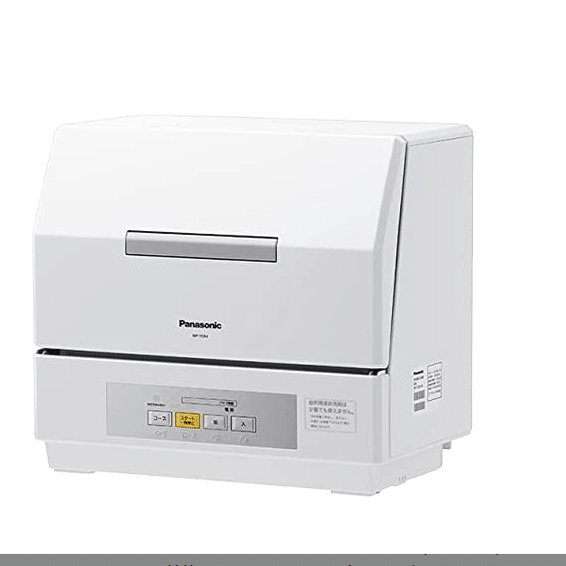 食洗機2021年製パナソニック ビルトイン食洗機（食器洗い乾燥機） | Panasonic