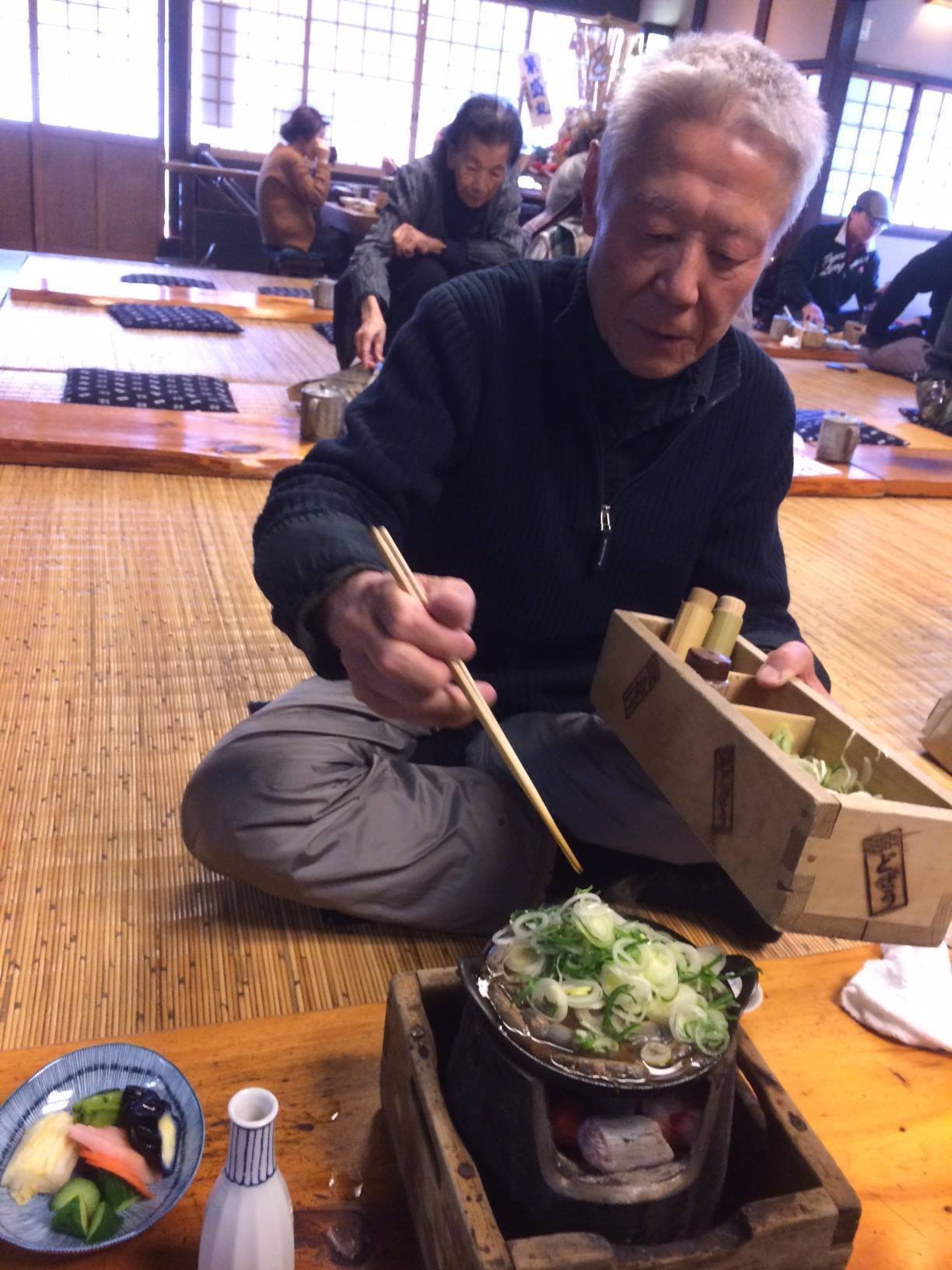 創業2年 浅草 駒形どぜう を 今こそ食べに行こう Kaoli Note