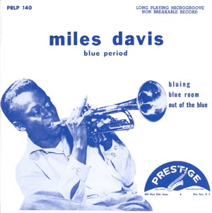 マイルス・デイビス　Miles Davis LPレコード　4枚セット Miles Davis, The Complete Prestige 10-inch LP Collection