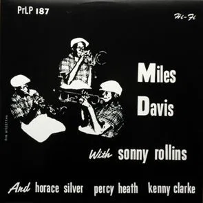Miles Davis, The Complete Prestige 10-inch LP Collection｜Kazutoshi