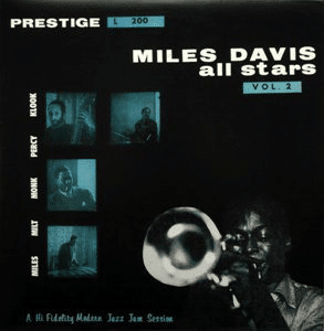 マイルス・デイビス　Miles Davis LPレコード　4枚セット 有名ジャズアーティスト、マイルス・デイヴィス（Miles Davis