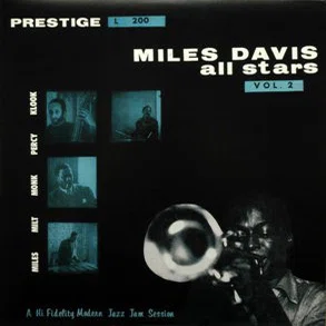 Miles Davis, The Complete Prestige 10-inch LP Collection｜Kazutoshi